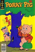 PORKY PIG #89 