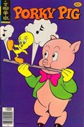 PORKY PIG #91 