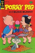 PORKY PIG #68 