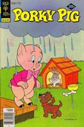 PORKY PIG #80 