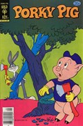 PORKY PIG #81 