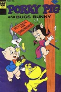 PORKY PIG #73B 