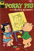 PORKY PIG #64B 