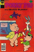 PORKY PIG #78B 