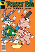 PORKY PIG #83B 