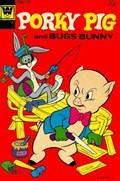 PORKY PIG #50B 