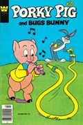 PORKY PIG #87B 