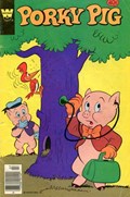 PORKY PIG #89B 