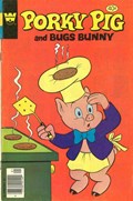 PORKY PIG #93B 