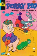 PORKY PIG #70B 