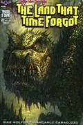 EDGAR RICE BURROUGHS THE LAND THAT TIME FORGOT #3B 