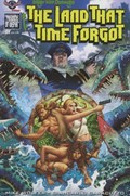 EDGAR RICE BURROUGHS THE LAND THAT TIME FORGOT #1 