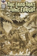 EDGAR RICE BURROUGHS THE LAND THAT TIME FORGOT #1-RI 
