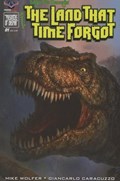 EDGAR RICE BURROUGHS THE LAND THAT TIME FORGOT #1B 