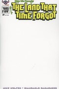 EDGAR RICE BURROUGHS THE LAND THAT TIME FORGOT #1C 