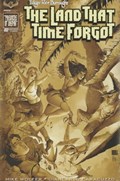 EDGAR RICE BURROUGHS THE LAND THAT TIME FORGOT #2-RI 