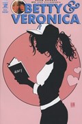 BETTY & VERONICA #2B 