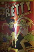 BETTY & VERONICA #1-STDM-C 