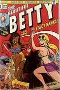 BETTY & VERONICA #1-STDM-B 