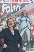 FAITH #5 