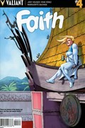 FAITH #4C 