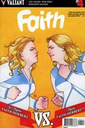 FAITH #4 