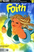 FAITH #8 