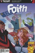 FAITH #3 