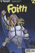 FAITH #2C 