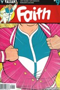 FAITH #9 