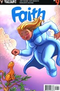 FAITH #9-RI-B 