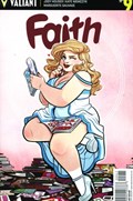 FAITH #9-RI 