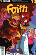 FAITH #10 