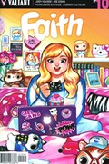 FAITH #10-RI 