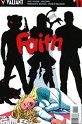 FAITH #11 