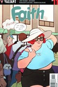 FAITH #11-RI 