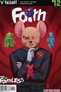 FAITH #12-ELITE 