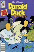 WALT DISNEY'S DONALD DUCK ADVENTURES #5B 