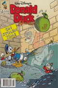 WALT DISNEY'S DONALD DUCK ADVENTURES #24 