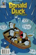 WALT DISNEY'S DONALD DUCK ADVENTURES #31 