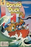 WALT DISNEY'S DONALD DUCK ADVENTURES #30 