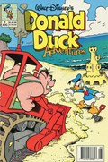 WALT DISNEY'S DONALD DUCK ADVENTURES #3 