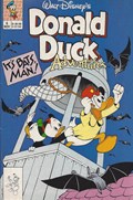 WALT DISNEY'S DONALD DUCK ADVENTURES #6 
