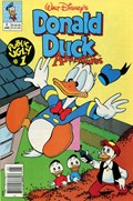 WALT DISNEY'S DONALD DUCK ADVENTURES #8 