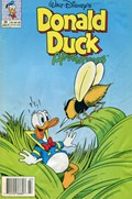 WALT DISNEY'S DONALD DUCK ADVENTURES #38 