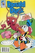 WALT DISNEY'S DONALD DUCK ADVENTURES #36 