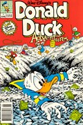 WALT DISNEY'S DONALD DUCK ADVENTURES #1B 