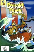 WALT DISNEY'S DONALD DUCK ADVENTURES #30B 