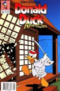 WALT DISNEY'S DONALD DUCK ADVENTURES #32 