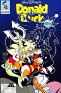 WALT DISNEY'S DONALD DUCK ADVENTURES #35B 